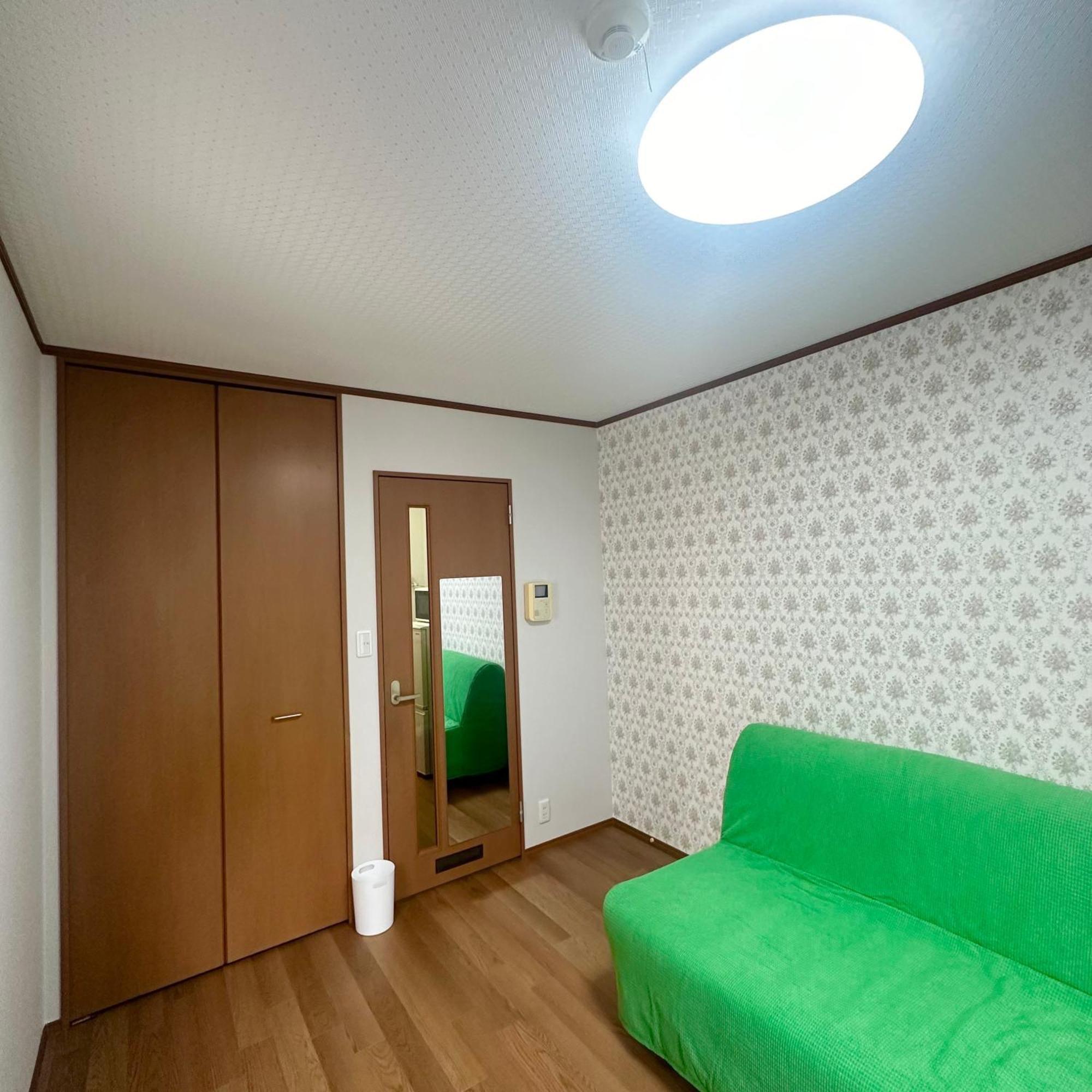 Apartahotel Prime Location 3minute Walk To Shin-okubo Station Shinjuku *